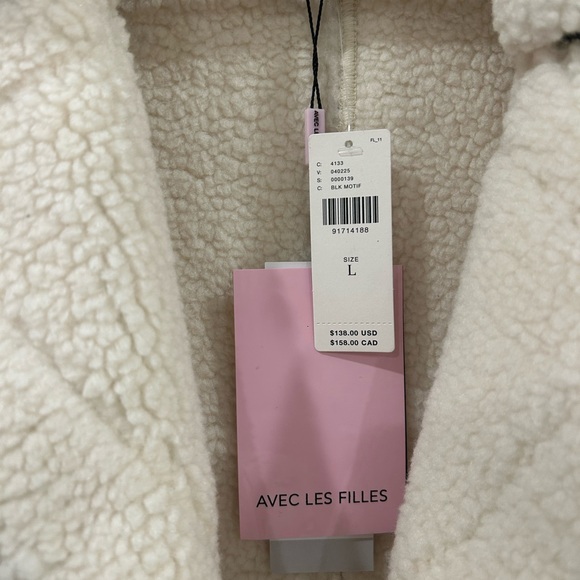 Anthropologie Vest - Picture 4 of 4